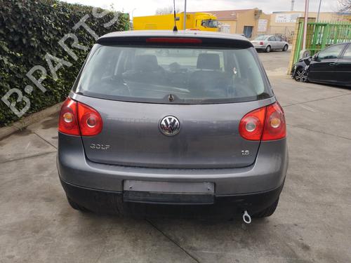 Engine control unit (ECU) VW GOLF V (1K1) | BP16167083M57 - Image 12