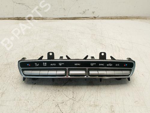 Used Climate control Climate control 38336494 38336494