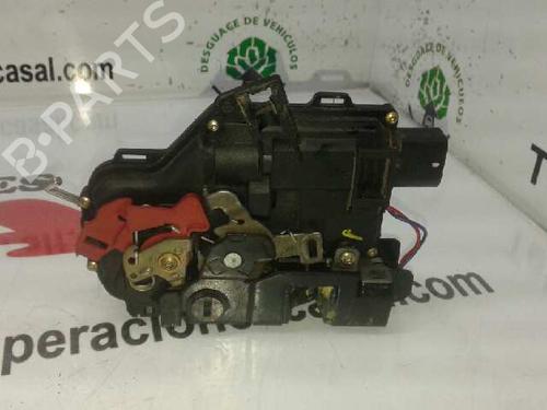 Front right lock AUDI A4 B6 (8E2) 1.8 T | BP7952188C97 