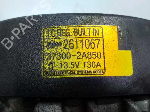Alternator HYUNDAI ix35 (LM, EL, ELH) 1.7 CRDi | BP7958916M7 