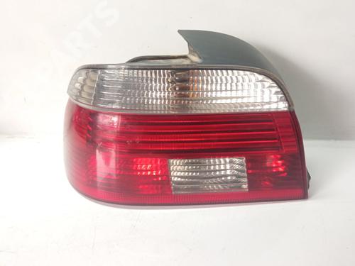 Used Left taillight Left taillight BMW 5 (E39) 530 d (193 hp) 10506792 10506792