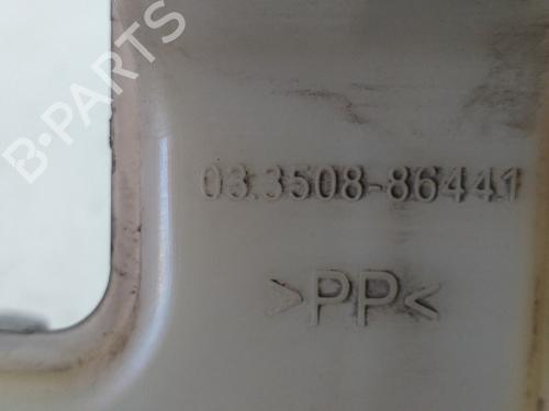 Brake master cylinder MAZDA 3 (BK) | BP9743800M77 - Image 6