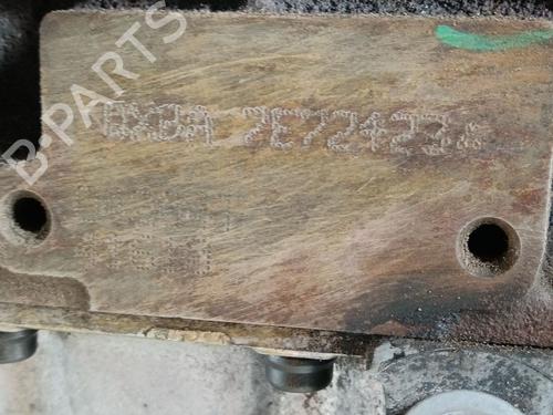 Engine FORD MONDEO IV (BA7) 2.0 TDCi | BP33021158M1 - Image 17