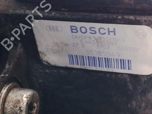 Engine OPEL COMBO Box Body/MPV | BP30458698M1 - Image 17