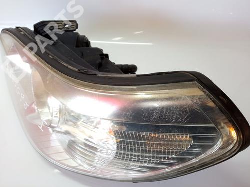 Left headlight CHEVROLET EPICA (KL1_) 2.0 D | BP11422174C28 