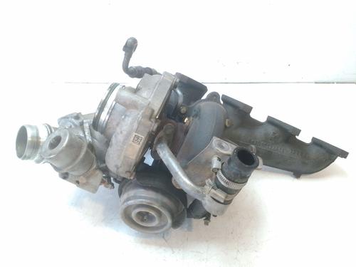turbochargersupercharger-bmw-x1-e84-2009-2010-2011-2012-2013-2014-2015-25919555 main image