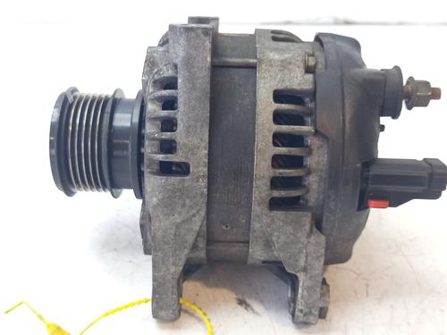 Alternator CHRYSLER VOYAGER IV (RG, RS) 2.8 CRD | BP30519380M7