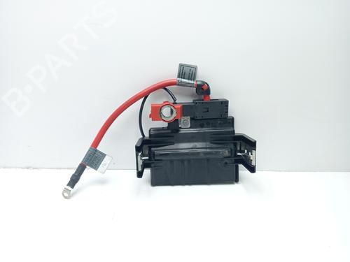 Fuse box BMW 1 (E87)  | BP16862843E1 