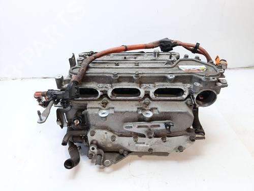 Electronic module LEXUS RX (_L1_) 450h AWD (GYL15, GYL15_, GYL15R) | BP33705788M83 - Image 6