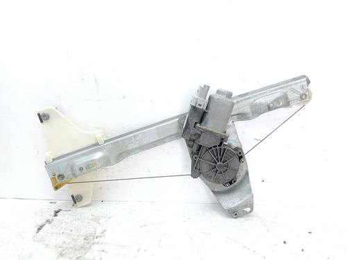 Used Rear left window mechanism Rear left window mechanism 19177222 19177222