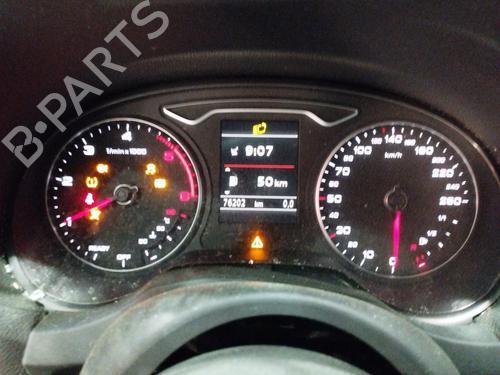 Subframe AUDI A3 Sportback (8VA, 8VF) | BP31190204M9 - Image 20