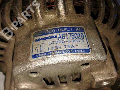 Alternator HYUNDAI SONATA III (Y-3)  | BP7961650M7 