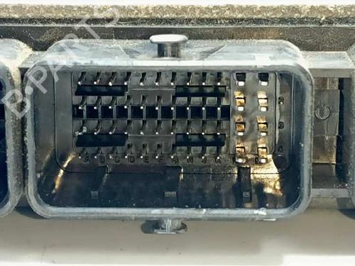 Engine control unit (ECU) RENAULT SCÉNIC II (JM0/1_) 1.9 dCi (JM0G, JM12, JM1G, JM2C) | BP23269524M57 