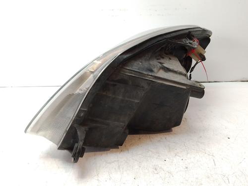 Right headlight SKODA FABIA II (542) 1.2 | BP31132277C29 - Image 2
