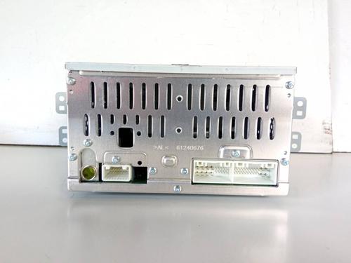 Radio KIA SOUL II (PS)  | BP10178329E6 