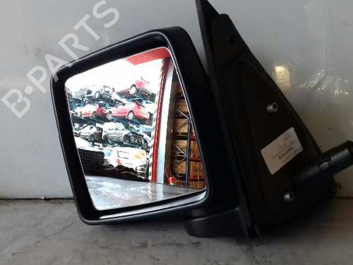 Used Left mirror OPEL COMBO Box Body/MPV [2001-2025]  7958586