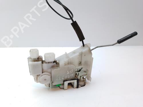 Høyre bak lås HONDA ACCORD VII (CL, CN) 2.2 i-CTDi (CN1) | BP16182999C99 