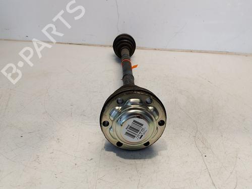 Right rear driveshaft BMW 3 (E90) 318 d | BP34343415M41 - Image 3