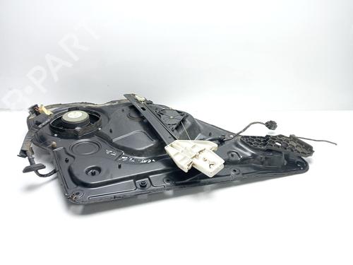 Rudehejsemekanisme Højre bagtil SEAT TOLEDO II (1M2)  | BP17065793C25 
