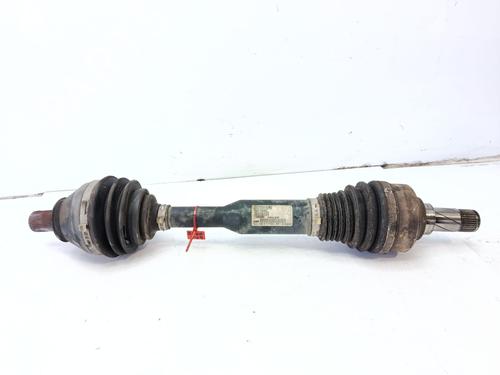 Semiasse anteriore sinistro Semiasse anteriore sinistro VOLVO XC60 I SUV (156) T6 AWD (306 hp) 33856679 33856679