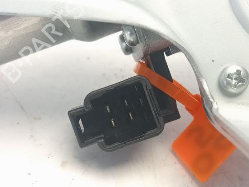 Rear wiper motor KIA NIRO I (DE) | BP31130913M102