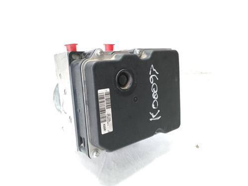 ABS pump PEUGEOT 508 I (8D_)  | BP9519017M43 