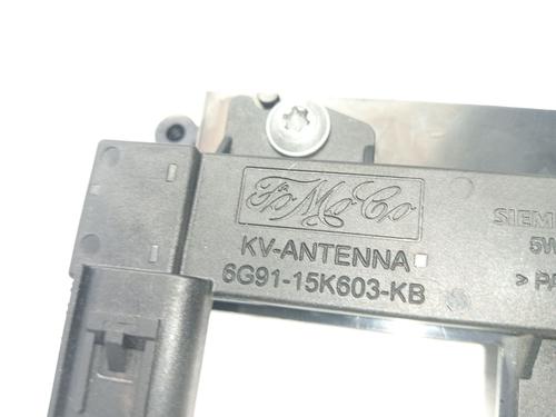 Electronic module JAGUAR XF I (X250) 2.7 D | BP24844277M83 - Image 6