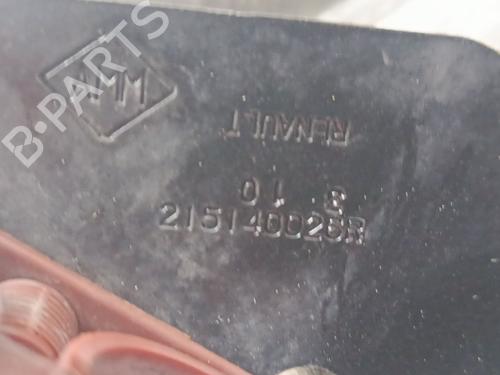 Gearbox RENAULT MEGANE CC (EZ0/1_) 1.5 dCi (EZ0B, EZ07) | BP35776798M3 - Image 9