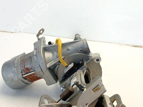 Steering column TOYOTA COROLLA Hatchback (_E21_, _EA1_, _EH1_) | BP25020137M21 - Image 3