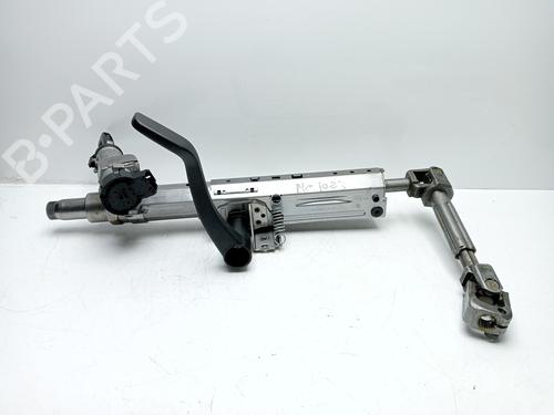 Used Steering column Steering column 17361683 17361683
