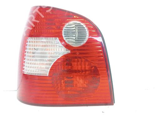 Used Left taillight VW POLO (9N_, 9A_) [2001-2014]  26295177