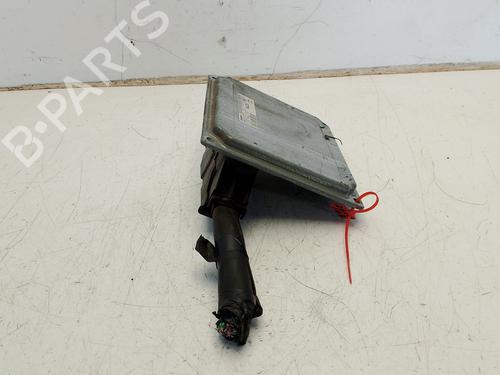 Engine control unit (ECU) FORD FOCUS II (DA_, HCP, DP) 1.6 Ti | BP36259782M57 - Image 4