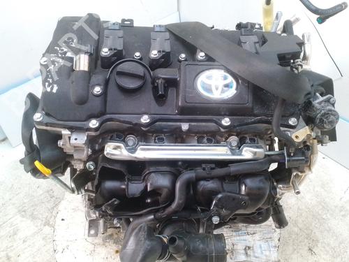 Motor TOYOTA COROLLA Hatchback (_E21_, _EA1_, _EH1_) [2018-2025]  26728725