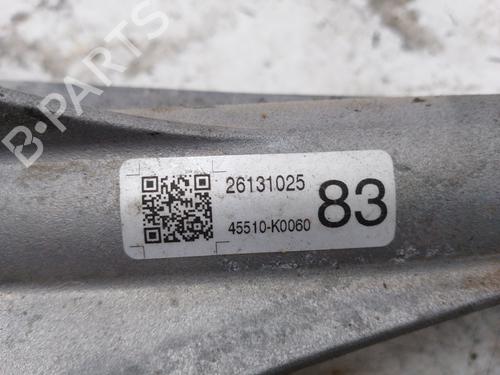 Steering rack TOYOTA YARIS (_P13_)  | BP19534524M22 
