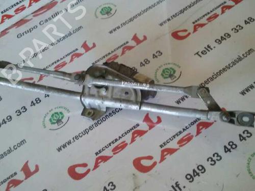 Viskermotor vindrude VW PASSAT B5.5 (3B3)  | BP7963361M29 