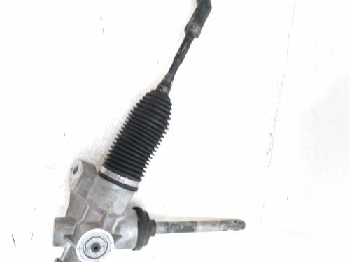 Steering rack RENAULT KADJAR (HA_, HL_)  | BP18724829M22 