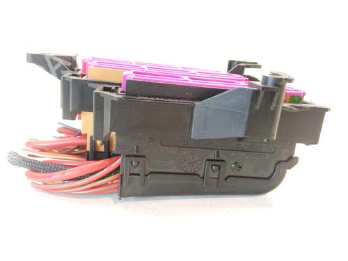 Fuse box AUDI A1 Sportback (8XA, 8XF) 1.2 TFSI | BP10114900E1 