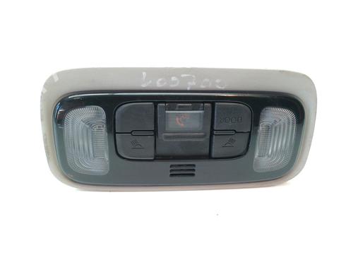 Used Interior roof light TOYOTA YARIS (_P13_) 1.5 Hybrid (NHP130_, NHP130) (101 hp) 12310300