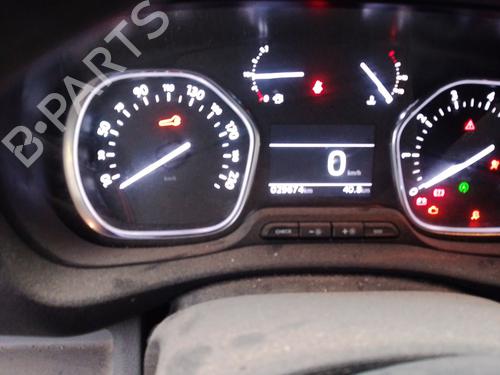 Other TOYOTA PROACE Van (MDZ_) 1.5 D4d (MDZ8) | BP37442682O1 - Image 8
