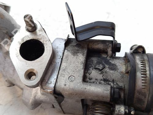 Intake manifold HYUNDAI GETZ (TB) 1.5 CRDi | BP31214222M70 