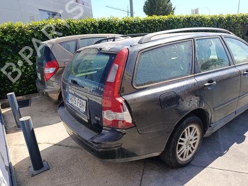 AC compressor VOLVO V50 (545) 1.6 D | BP35785827M34  - Image 7