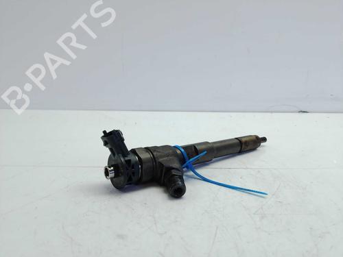 Used Injector Injector RENAULT KANGOO / GRAND KANGOO II (KW0/1_) 1.5 dCi 90 (KW05, KW08, KW0G, KW11) (90 hp) 39728689 39728689