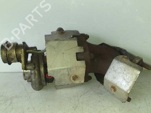 Used Turbocharger/Supercharger Turbocharger/Supercharger 7957316 7957316