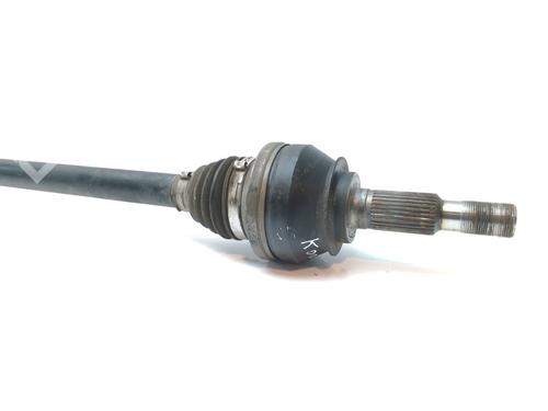 Right rear driveshaft LEXUS RC (_C1_) 300h (AVC10_, AVC10R) | BP11398252M41 