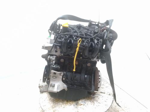 Moteur RENAULT CLIO II (BB_, CB_) 1.2 (BB0A, BB0F, BB10, BB1K, BB28, BB2D, BB2H, CB0A,... (58 hp) 30472741