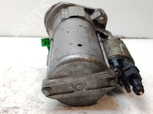 Starter TOYOTA PROACE Van (MDZ_) 1.6 D4d (MDZ2) | BP31158201M8 - Image 4