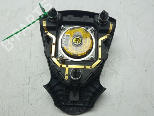 Driver airbag NISSAN NOTE (E13) | BP31157998C9