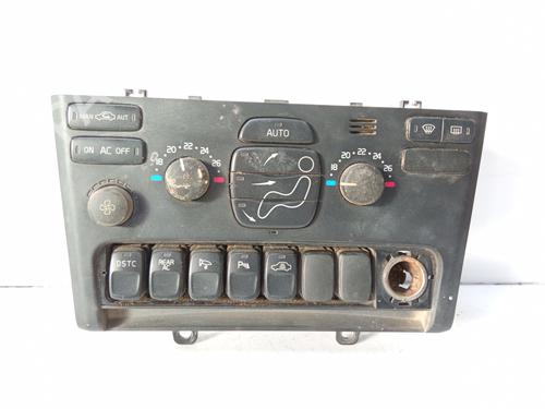 Used Climate control VOLVO XC90 I (275) 2.5 T AWD (209 hp) 16836419