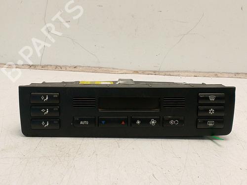 Used Climate control Climate control BMW 3 Compact (E46) 320 td (150 hp) 34378606 34378606