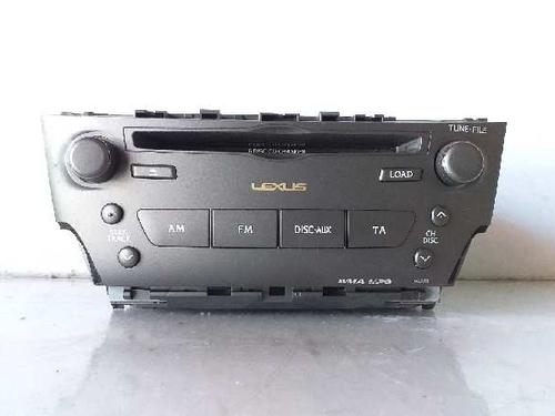 Used Radio Radio 7960216 7960216